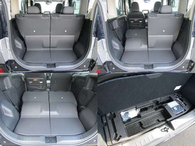 MITSUBISHI DELICA MINI 2023 Image 31