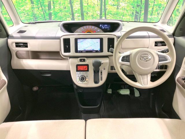 DAIHATSU MOVE CANBUS 2018 Image 31
