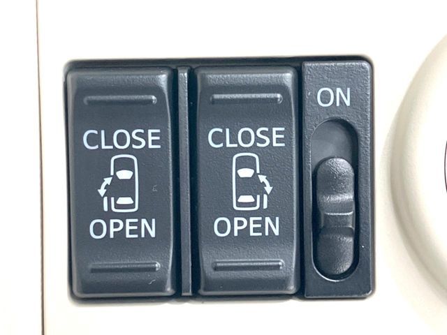 DAIHATSU MOVE CANBUS 2018 Image 31