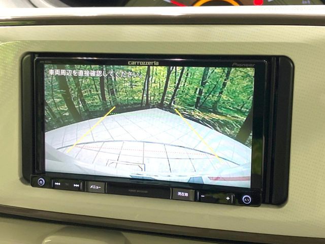 DAIHATSU MOVE CANBUS 2018 Image 31