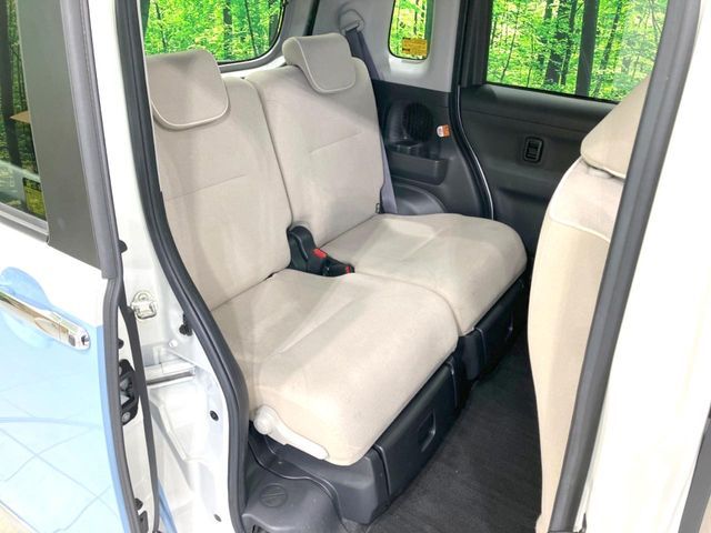 DAIHATSU MOVE CANBUS 2018 Image 31