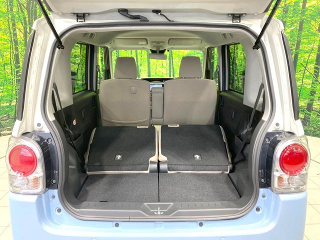 DAIHATSU MOVE CANBUS 2018 Image 31