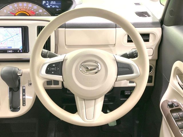 DAIHATSU MOVE CANBUS 2018 Image 31