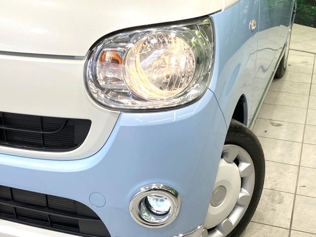 DAIHATSU MOVE CANBUS 2018 Image 31