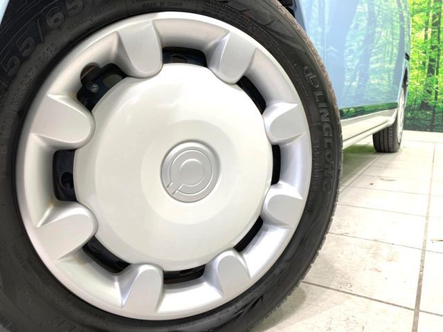 DAIHATSU MOVE CANBUS 2018 Image 31