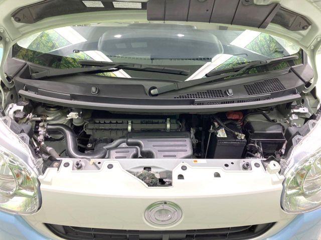 DAIHATSU MOVE CANBUS 2018 Image 31