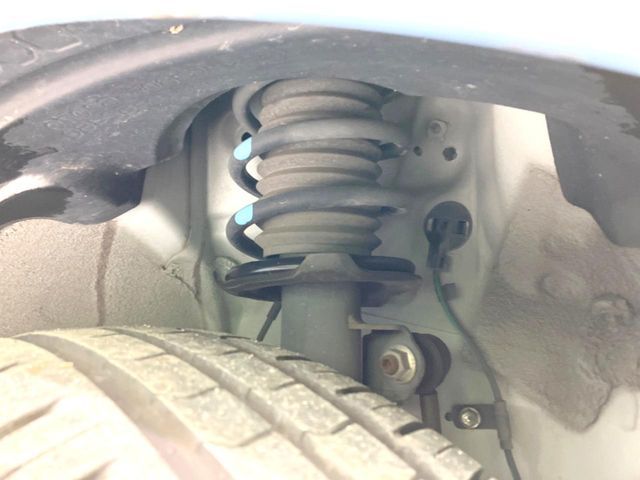 DAIHATSU MOVE CANBUS 2018 Image 31