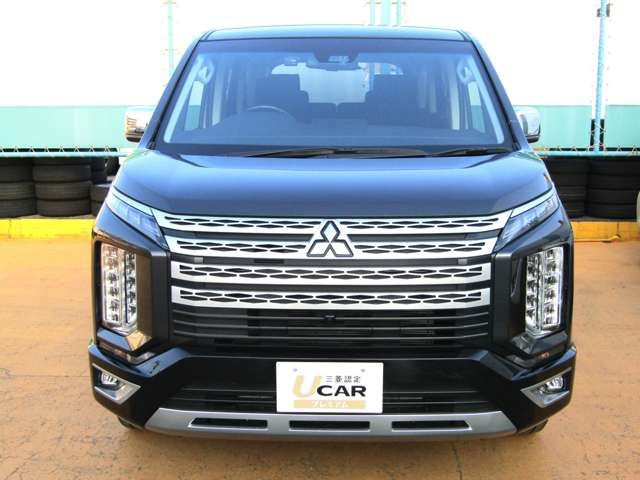 MITSUBISHI DELICA D:5 4WD 2024 Image 31