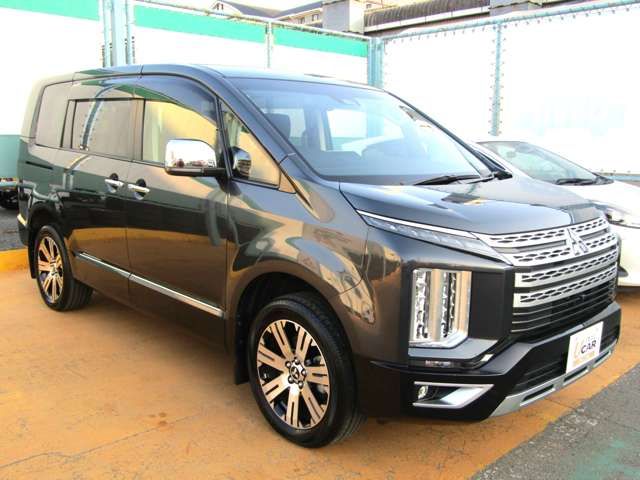 MITSUBISHI DELICA D:5 4WD 2024 Image 31