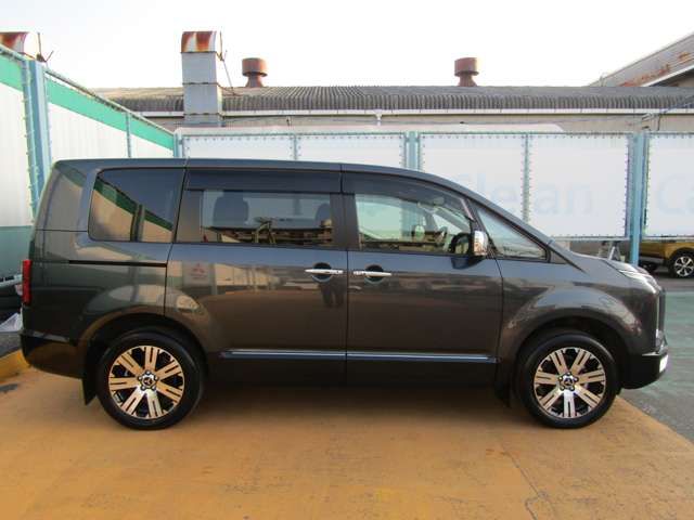 MITSUBISHI DELICA D:5 4WD 2024 Image 31