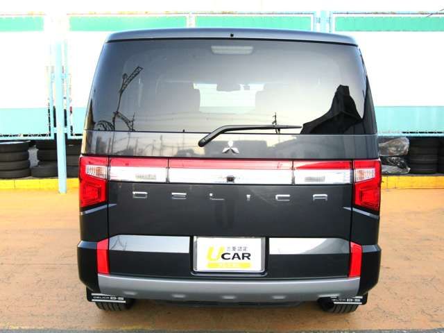 MITSUBISHI DELICA D:5 4WD 2024 Image 31