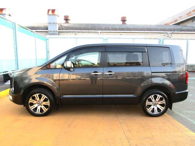 MITSUBISHI DELICA D:5 4WD 2024 Image 31