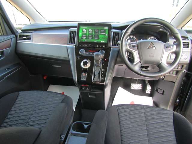 MITSUBISHI DELICA D:5 4WD 2024 Image 31