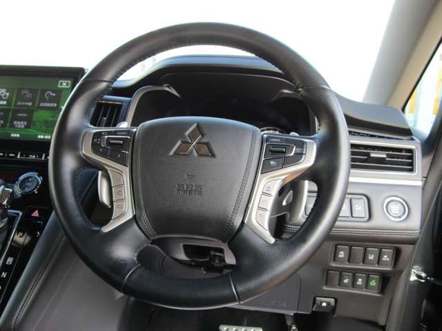 MITSUBISHI DELICA D:5 4WD 2024 Image 31