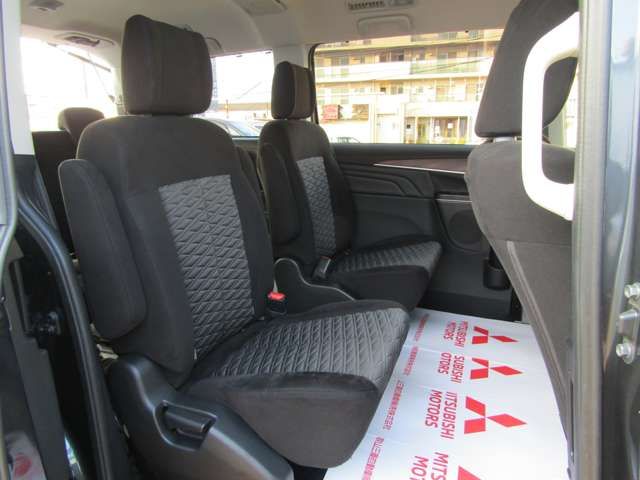 MITSUBISHI DELICA D:5 4WD 2024 Image 31