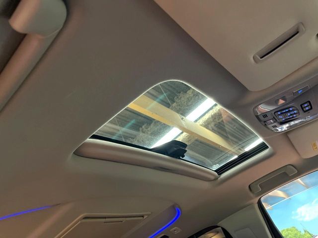 TOYOTA ALPHARD 2022 Image 31