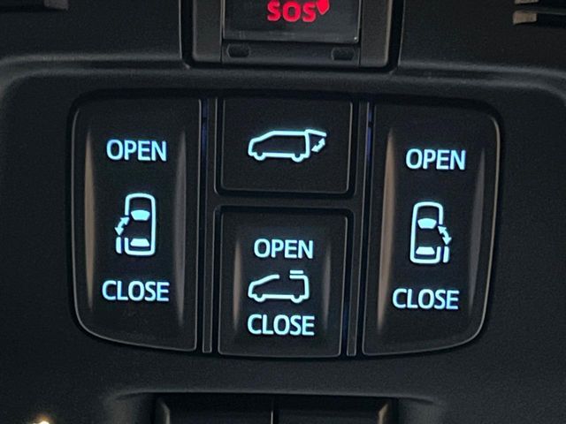 TOYOTA ALPHARD 2022 Image 31