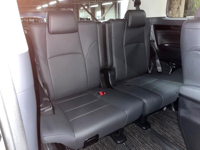 TOYOTA ALPHARD 2022 Image 31