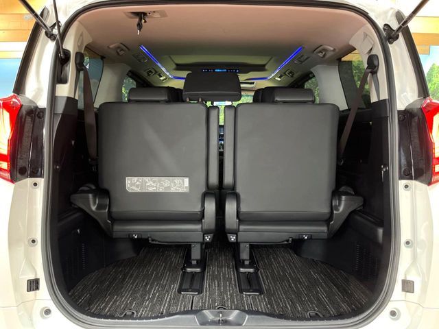 TOYOTA ALPHARD 2022 Image 31