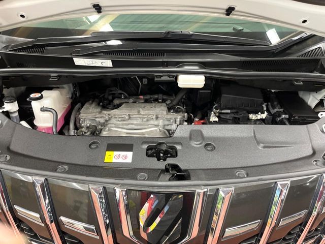 TOYOTA ALPHARD 2022 Image 31