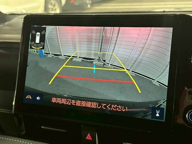 TOYOTA NOAH 2022 Image 31