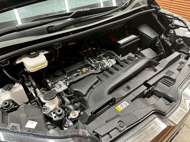 TOYOTA NOAH 2022 Image 31