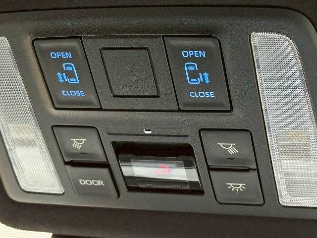 TOYOTA NOAH 2022 Image 31