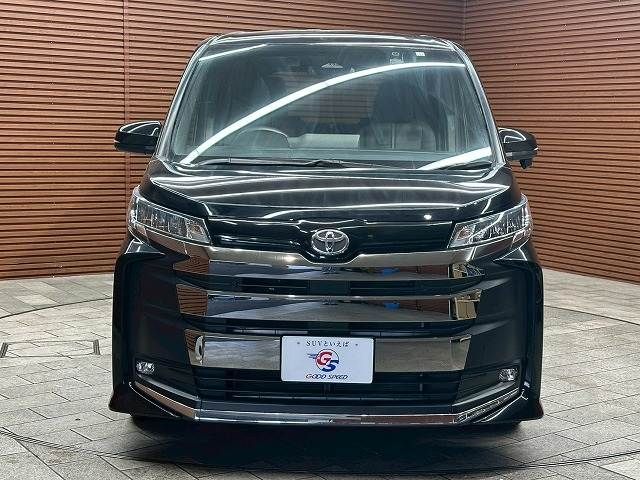 TOYOTA NOAH 2022 Image 31