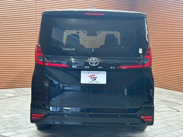 TOYOTA NOAH 2022 Image 31