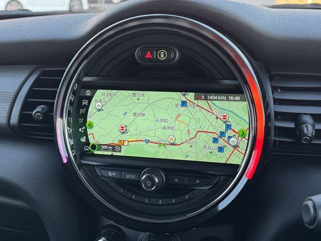 BMW MINI COOPER 2019 Image 31