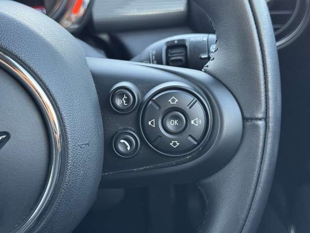 BMW MINI COOPER 2019 Image 31