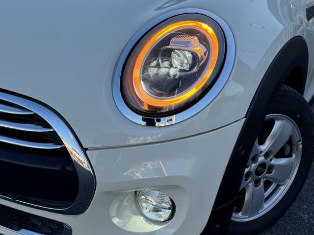 BMW MINI COOPER 2019 Image 31