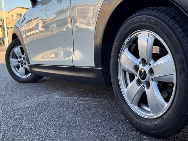 BMW MINI COOPER 2019 Image 31