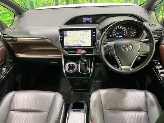 TOYOTA ESQUIRE 2019 Image 31