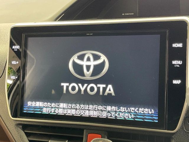 TOYOTA ESQUIRE 2019 Image 31