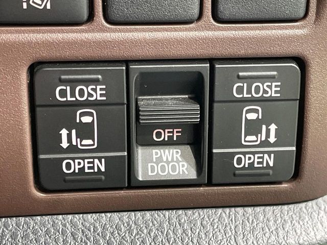 TOYOTA ESQUIRE 2019 Image 31