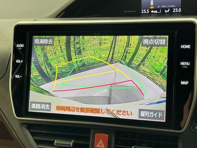 TOYOTA ESQUIRE 2019 Image 31