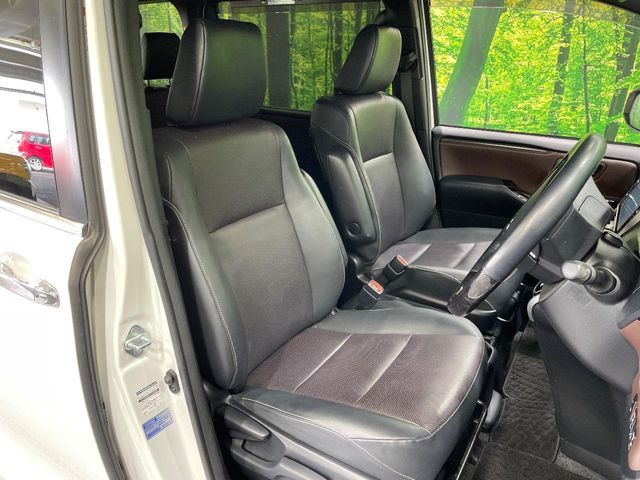 TOYOTA ESQUIRE 2019 Image 31