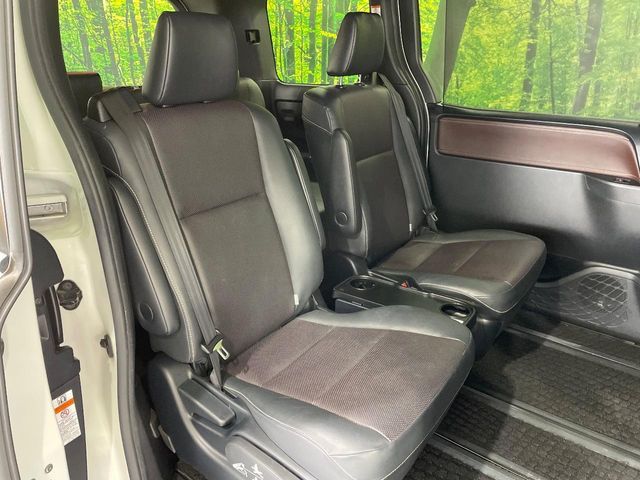 TOYOTA ESQUIRE 2019 Image 31