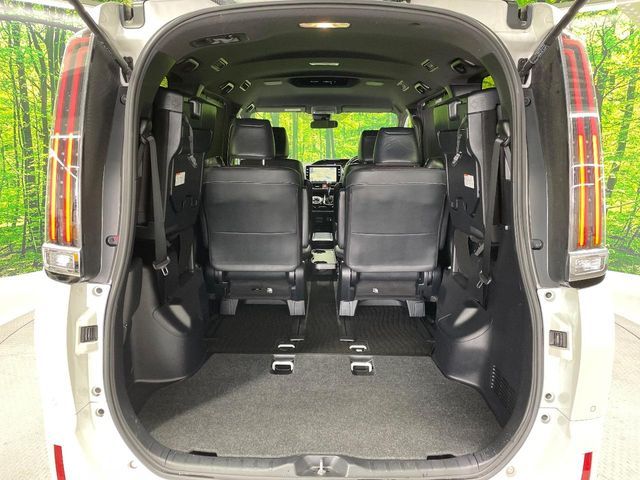 TOYOTA ESQUIRE 2019 Image 31