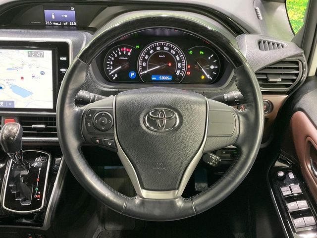 TOYOTA ESQUIRE 2019 Image 31
