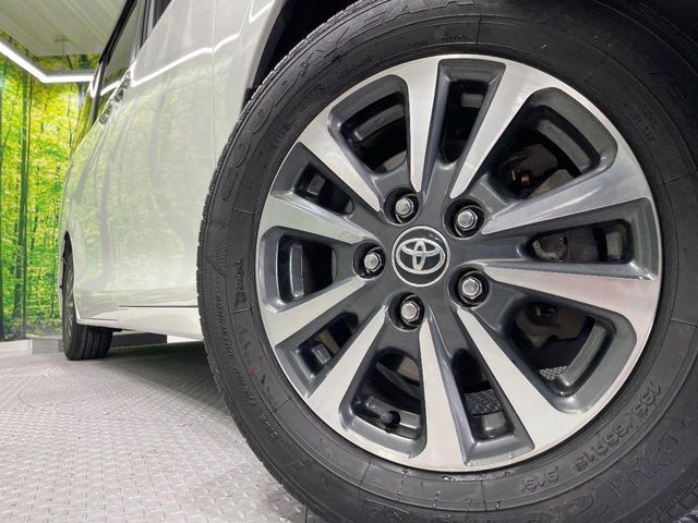 TOYOTA ESQUIRE 2019 Image 31