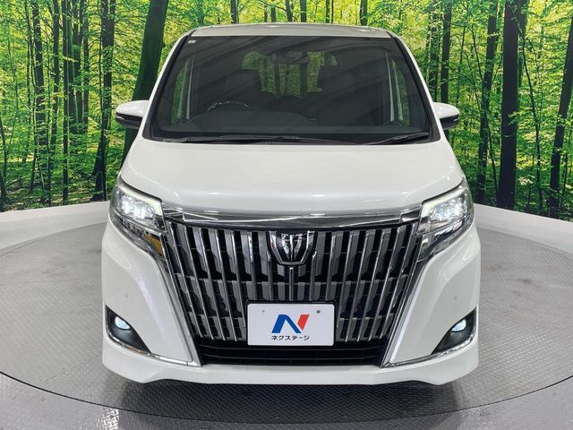 TOYOTA ESQUIRE 2019 Image 31