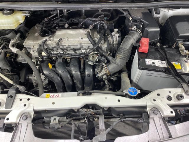 TOYOTA ESQUIRE 2019 Image 31