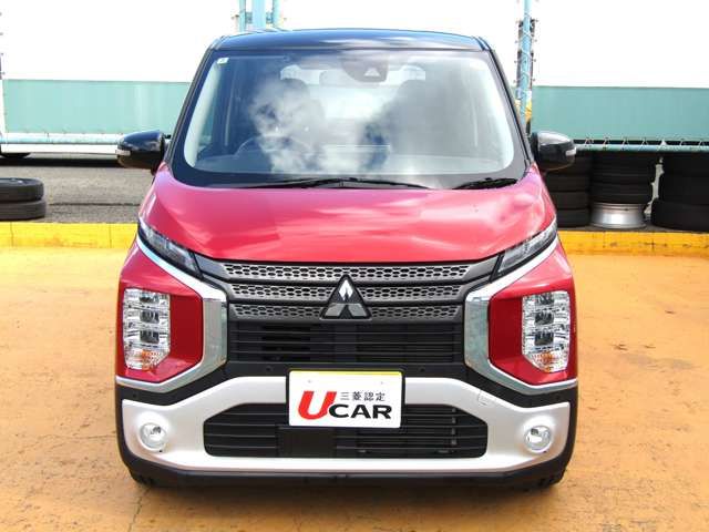 MITSUBISHI EK X 2020 Image 31