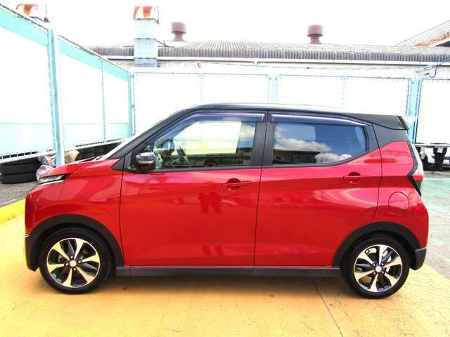 MITSUBISHI EK X 2020 Image 31