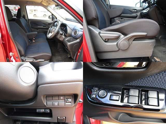 MITSUBISHI EK X 2020 Image 31