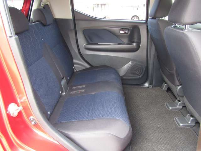 MITSUBISHI EK X 2020 Image 31