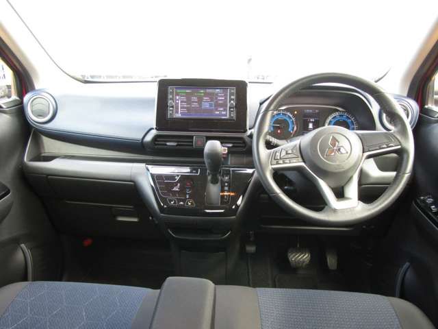 MITSUBISHI EK X 2020 Image 31
