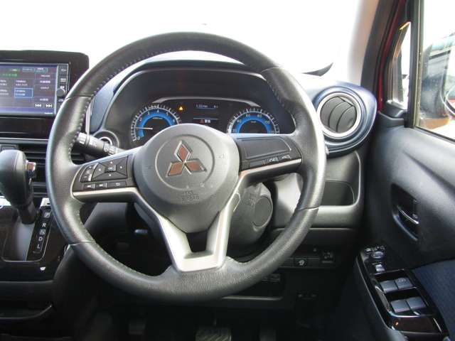 MITSUBISHI EK X 2020 Image 31